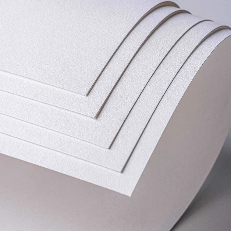 Бумага для сухих техник Малевичъ "Graf'Art" А2 160 г 606x758